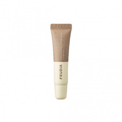 Frudia Re:Proust Essential Blending Lip Butter Earthy смягчающий баттер для губ с маслами ромашки и сандала "Сила Земли"
