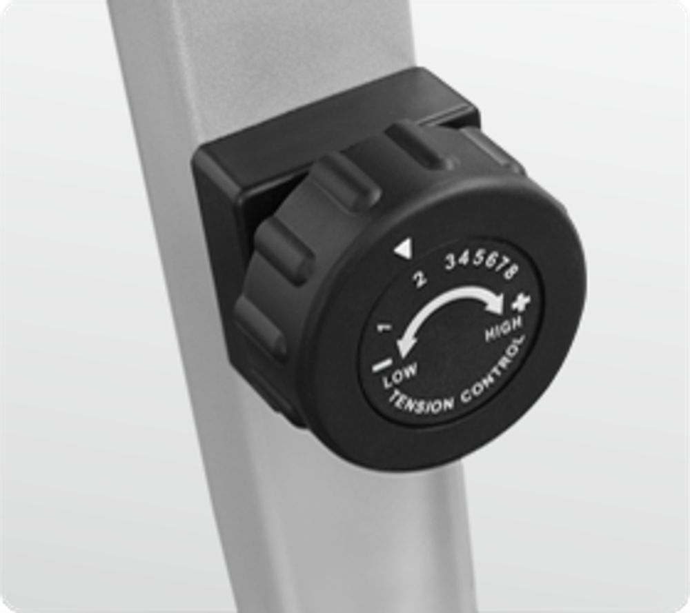 OXYGEN FITNESS CARIBA III EL EXT