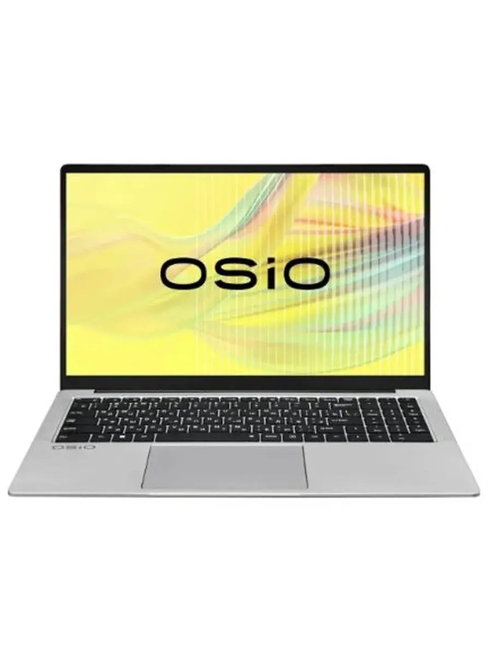 16,1" Ноутбук FOCUSLINE F160A-005 F160A-005 W10Pro GRAY