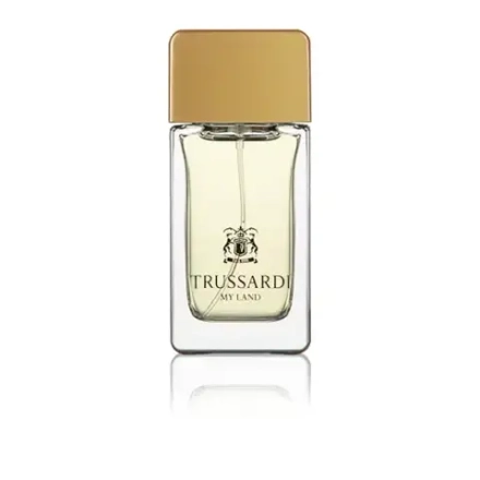 Мужская парфюмерия Trussardi My Land Eau de Toilette 30 мл