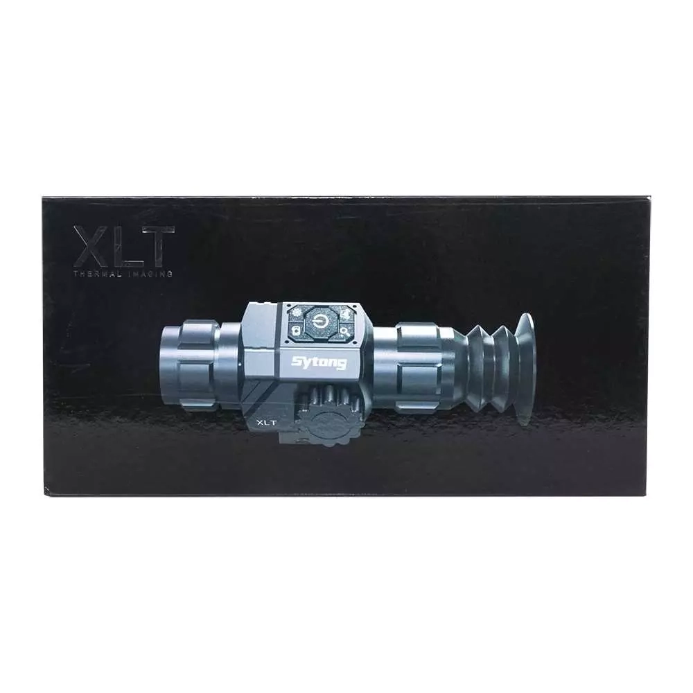 Тепловизионный прицел Sytong XLT02-25 256x192