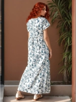 Платье женское "Кострома 2"