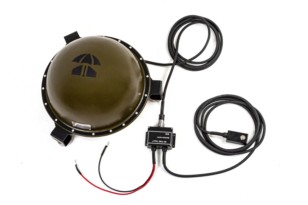 РЭБ Зонт L3 680-1200