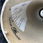 CASHMERE - Loro Piana; 100% кашемир; 700м/100гр (2/14); col. ANTRACITE; цвет: антрацит