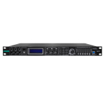 Аудиопроцессор  DSPPA D6575