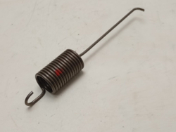 WF6458S7W кт65 Пружина бака 170 мм для стиральной машины Samsung WF6458S7W б/у