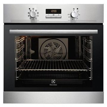 Электрический духовой шкаф Electrolux EOB 3311 AOX