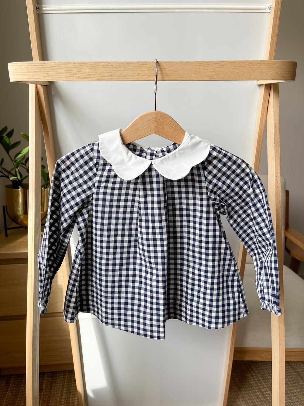 Рубашка Jacadi, 86