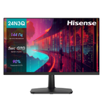 Монитор Hisense 23.8" 24N3Q черный IPS LED 5ms 16:9 1920x1080 144Hz