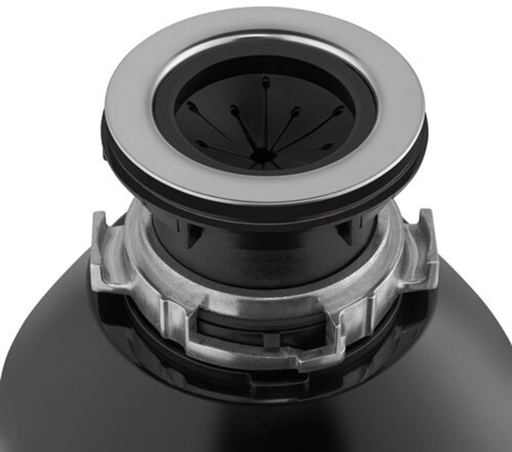 Измельчитель пищевых отходов Maunfeld MWD3802PB