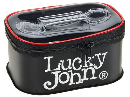 Емкость для аксессуаров Lucky John EVA 210x145x80