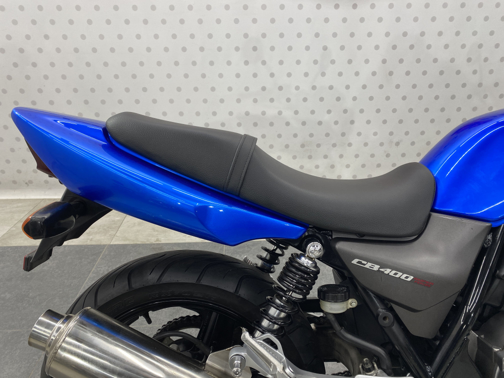 Honda CB400SF , 2018