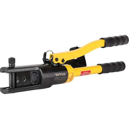 Гидравлический автономный пресс SHTOK ПГ-300К 01002