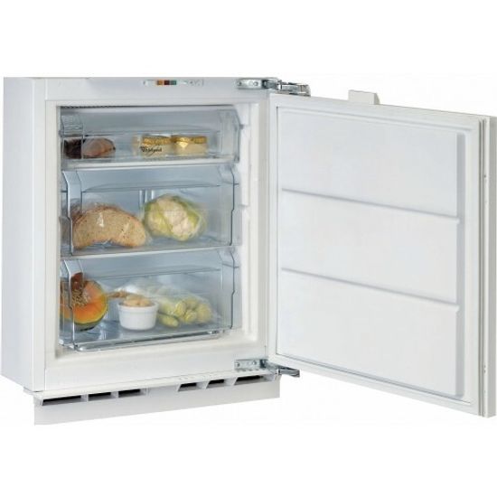 Встраиваемый морозильник Whirlpool AFB 828/A+