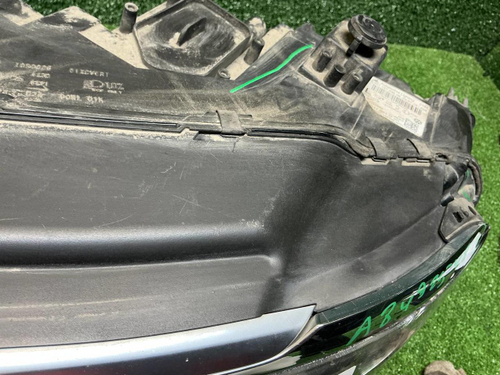 Фара левая VW Tiguan 2 (2016-2020) Full LED