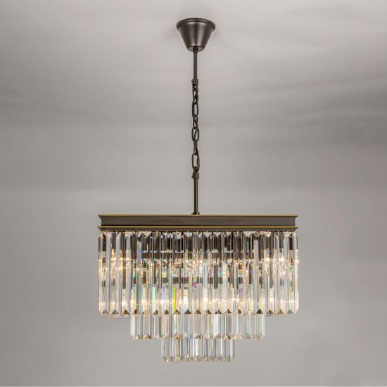 CL332231 Мартин Св-к Люстра