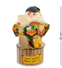 DO-225 Домовой с рогом изобилия