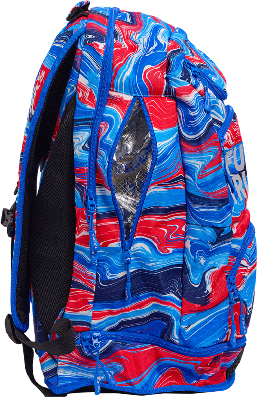 Рюкзак FUNKY TRUNKS Wave Craze