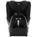 Автокресло Britax Roemer Swivel (0-25кг), Space Black