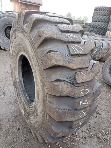 23.5-25 Voltyre DT-125 шина б/у