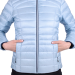 Kailas куртка пуховая W's Cross Down KG320148