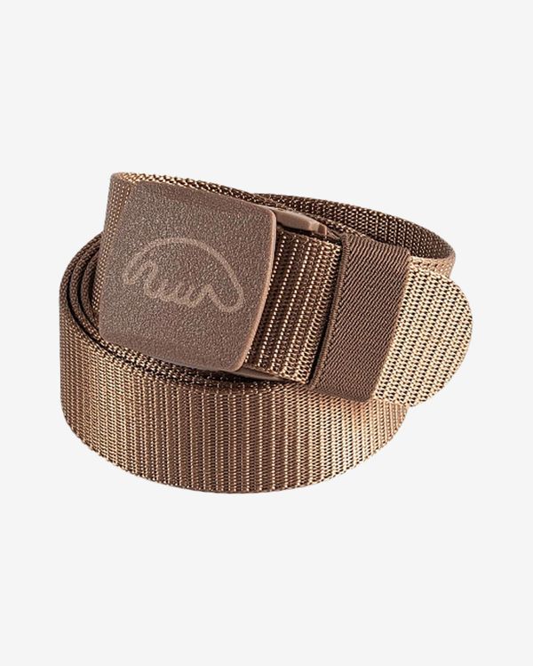 Ремень PLST Песочный - фото 1