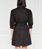 Платье с ремешком Liu Jo - черный(MA4141 T4853)