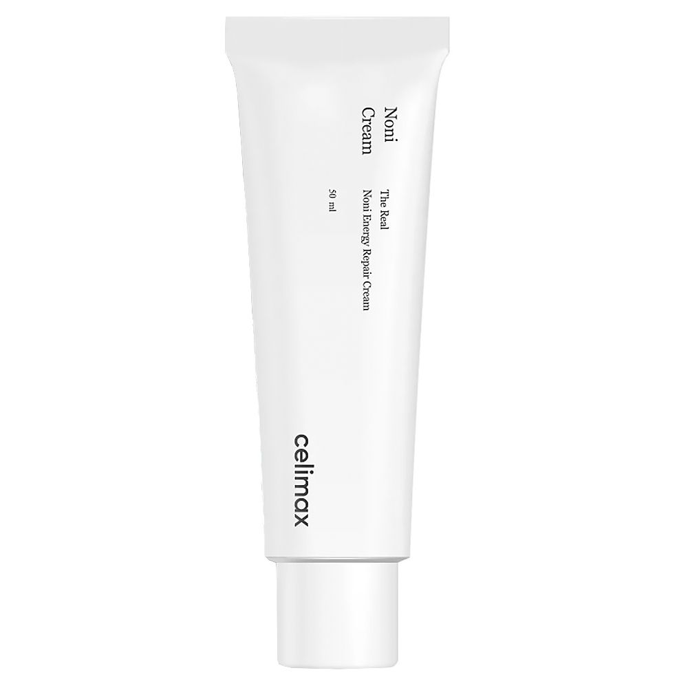 Восстанавливающий крем Celimax The Real Noni Energy Repair Cream 50 мл