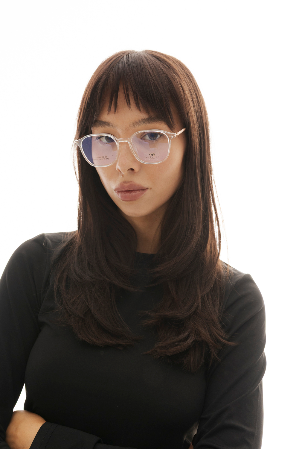 Изг. оправы Eternal 23621 C4