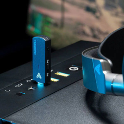 Наушники Audeze Maxwell для PlayStation