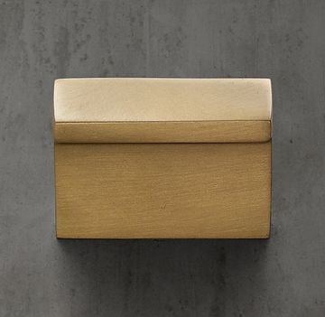 Ручка мебельная RH Exley