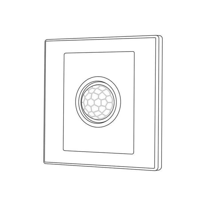 Датчик движения Citilux Скалли CLR005KS0