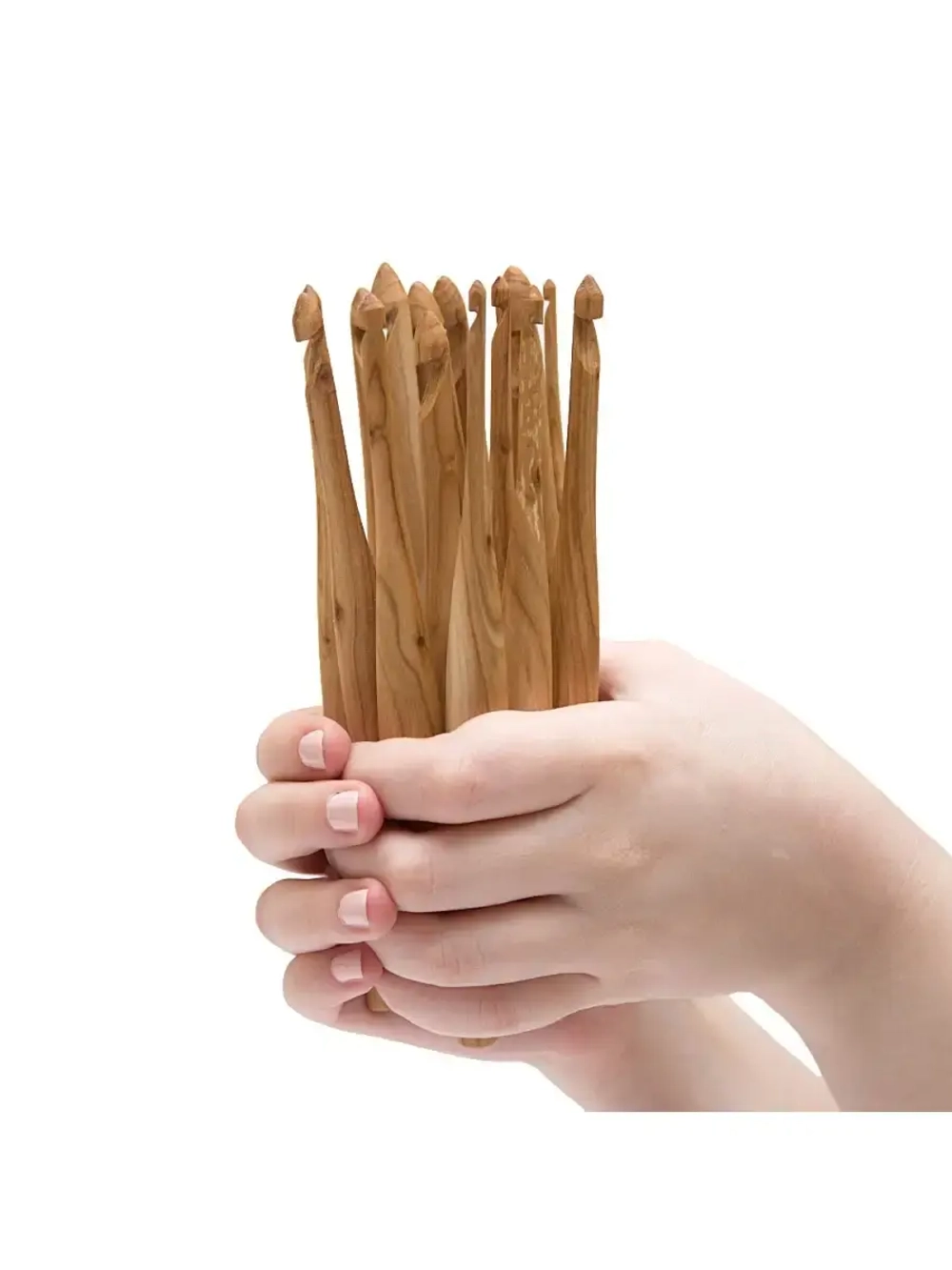 Крючок вязальный