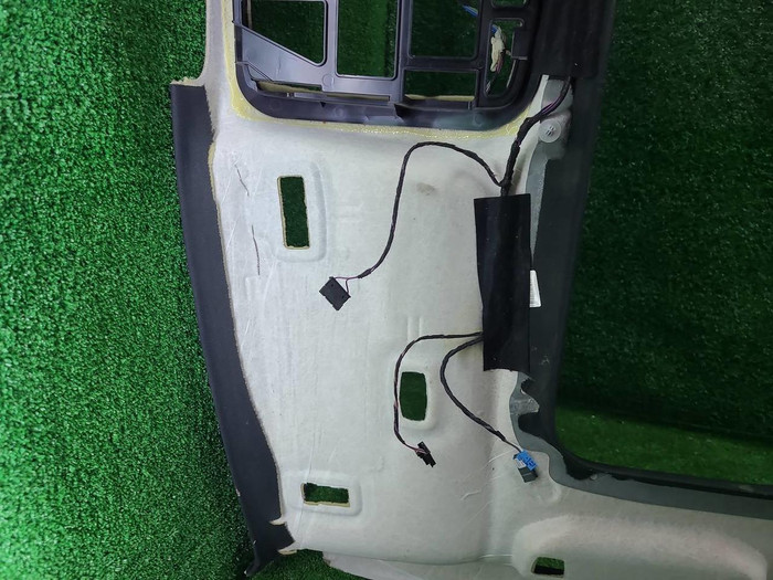 Обшивка потолка Mercedes GLS x167 (2019-н.в.)