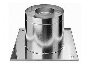 Потолочно-проходные узлы