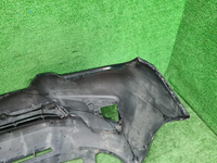 Бампер передний Toyota LC Prado 150 (2017-2020)