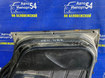 Дверь задняя правая Honda RAFAGA 1993