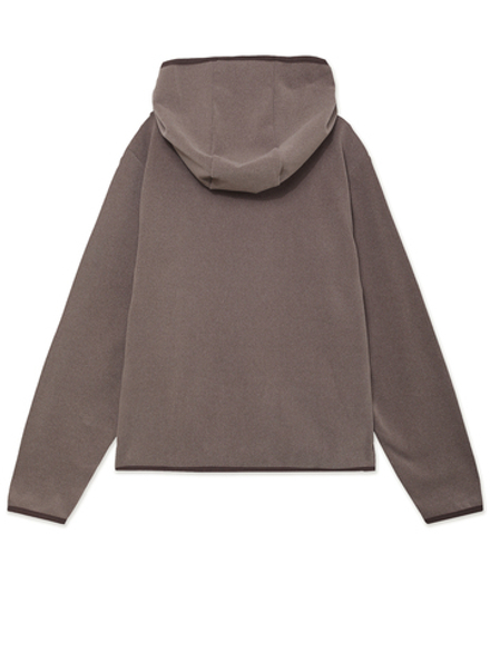 Женская Толстовка Circle Logo