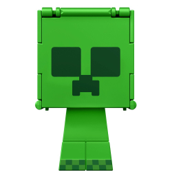 Minecraft - Фигурка Крипера с трансформацией 2в1 HTL46 / артикул   HTL43 HTL46  / GTIN 194735193301