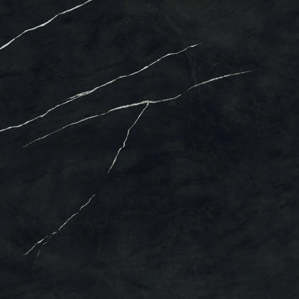 Керамогранит ATLAS CONCORDE MARVEL MERAVIGLIA Black Origin Lappato 9 mm 120x120 AJIG