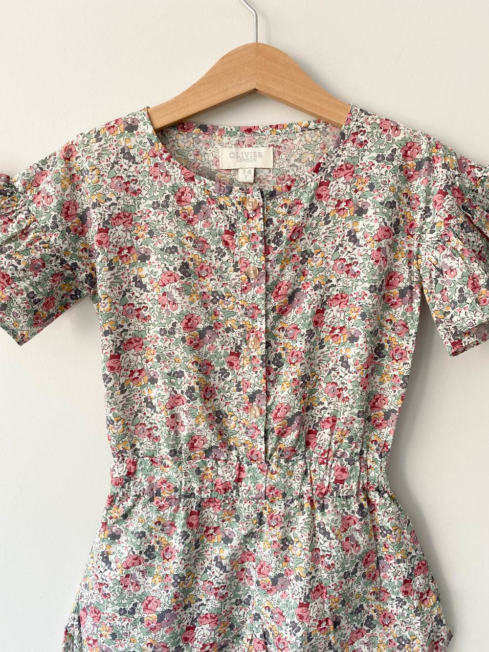 Комбинезон Oliver London, 104