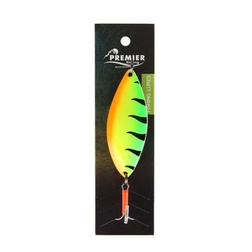 Блесна Колеб-станд Карась (18гр цв.11) PREMIER