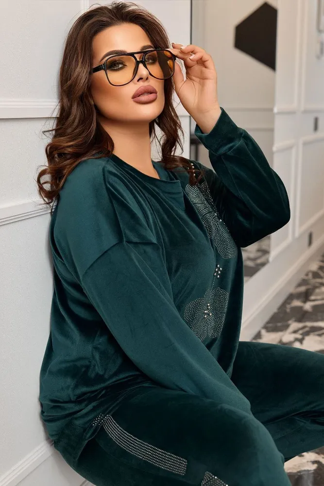 Костюм УК-203-4 Fabrika