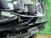 Битая Фара правая Mercedes GLS x167 (2019-2023) Multibeam LED