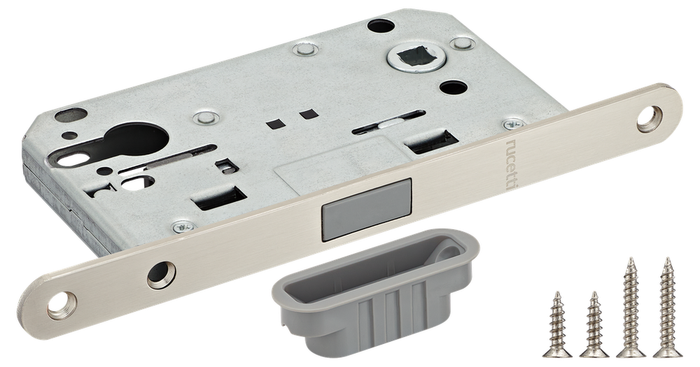 Магнитная защелка RUCETTI RM1895 BL