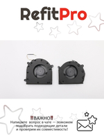 Вентилятор для ноутбука Lenovo Legion Y540-17IRH (5F10S13888), оригинал