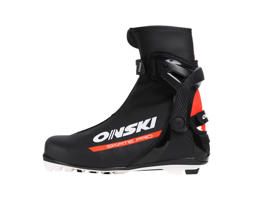 Лыжные ботинки ONSKI SKATE PRO NNN, коньковые S86323