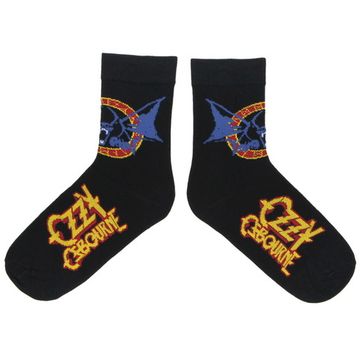Носки Ozzy Osbourne (2093)