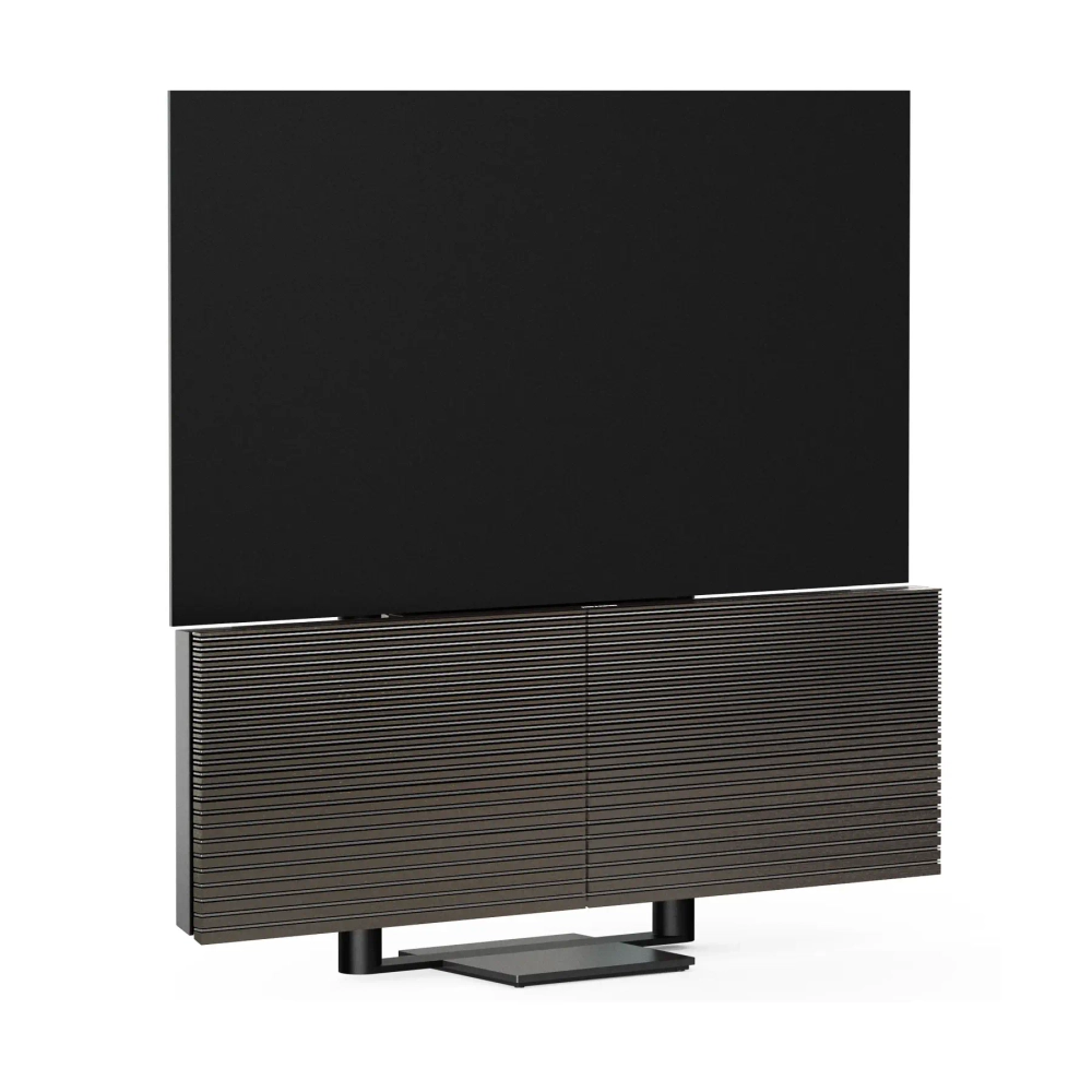 Bang & Olufsen BeoVision Harmony 83 Smoked Oak, FS, Remote