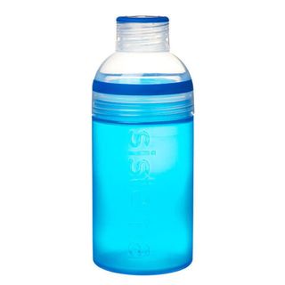 Бутылка для воды Sistema &quot;Hydrate&quot; 480 мл, цвет Синий